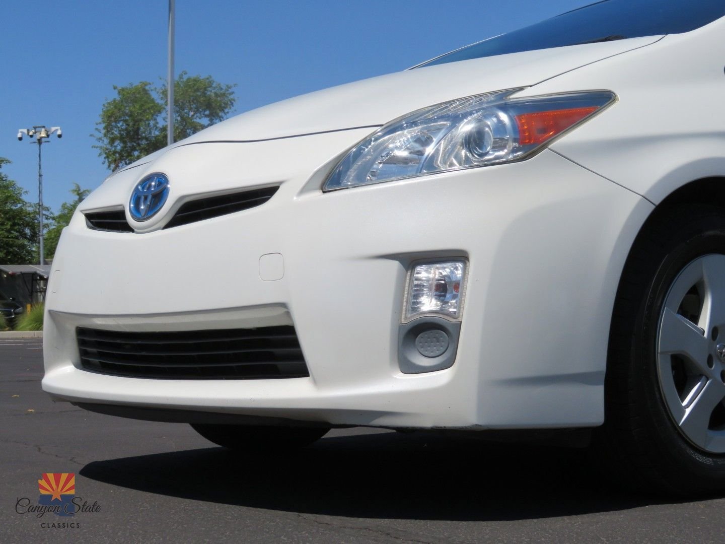Used 2011 Toyota Prius Three w/ Solar Roof Pkg FWD image 37