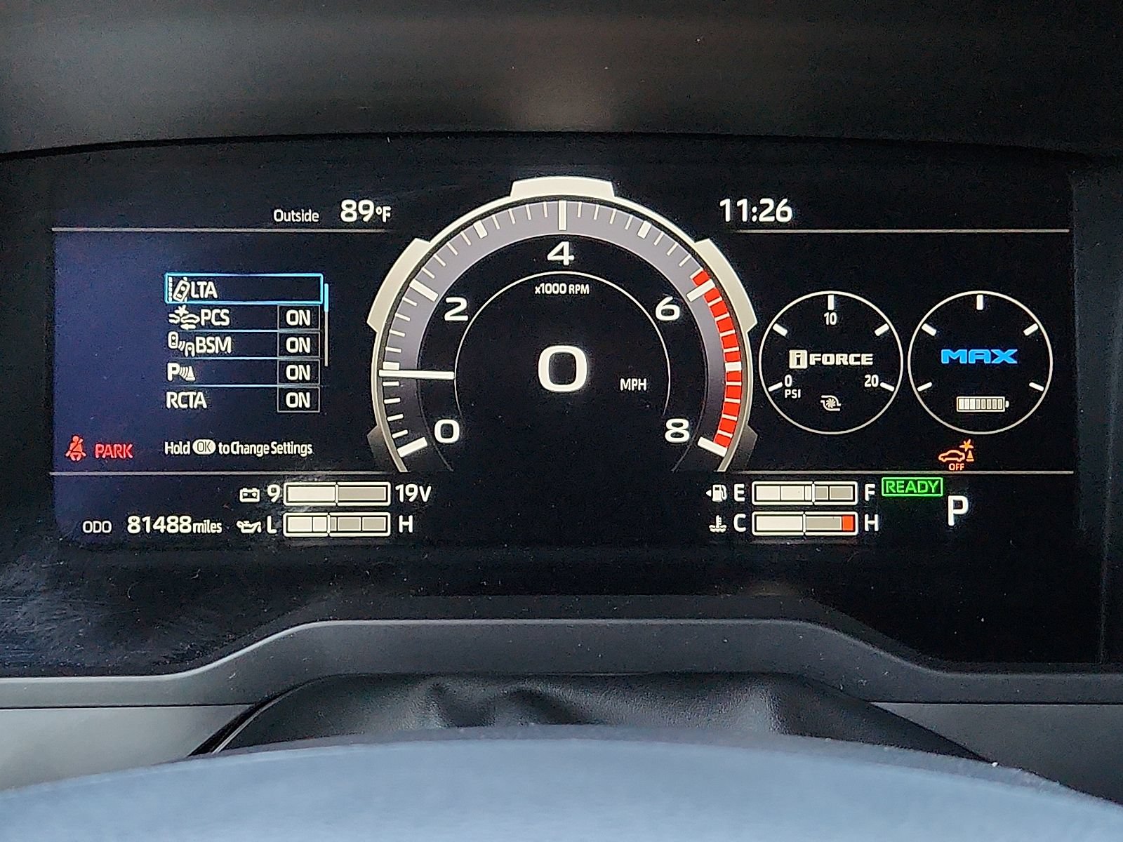 Used 2024 Toyota Sequoia Platinum AWD/4WD image 24