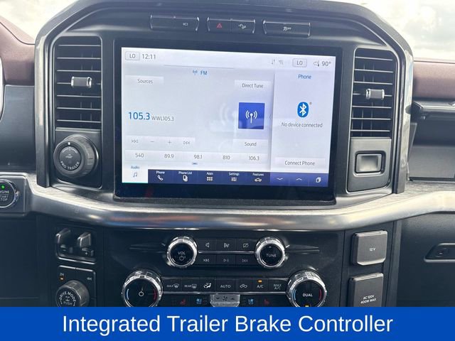 Used 2022 Ford F150 Lariat image 32