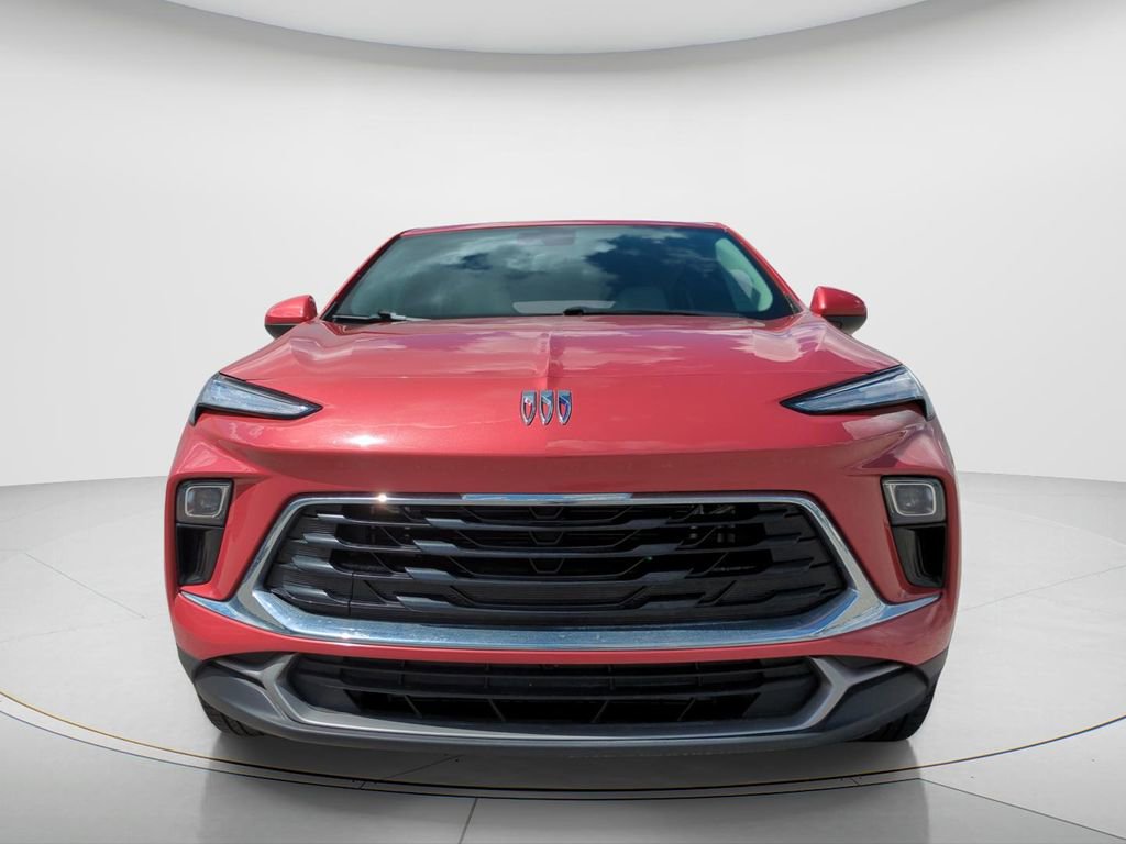 Used 2024 Buick Encore GX Preferred image 8