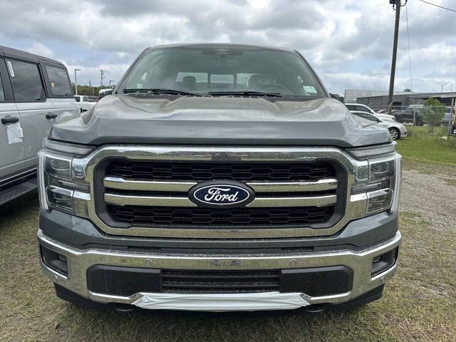 New 2026 Ford F150 Lariat image 15