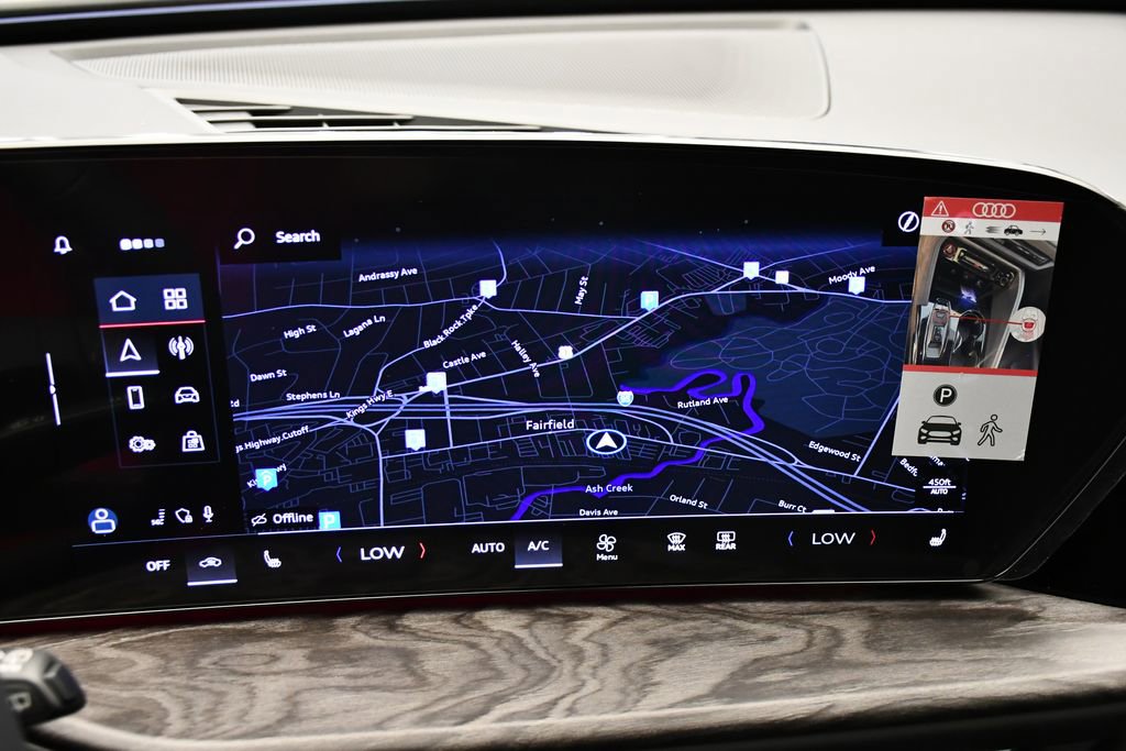 Used 2025 Audi Q5 Premium w/ Convenience Package image 25