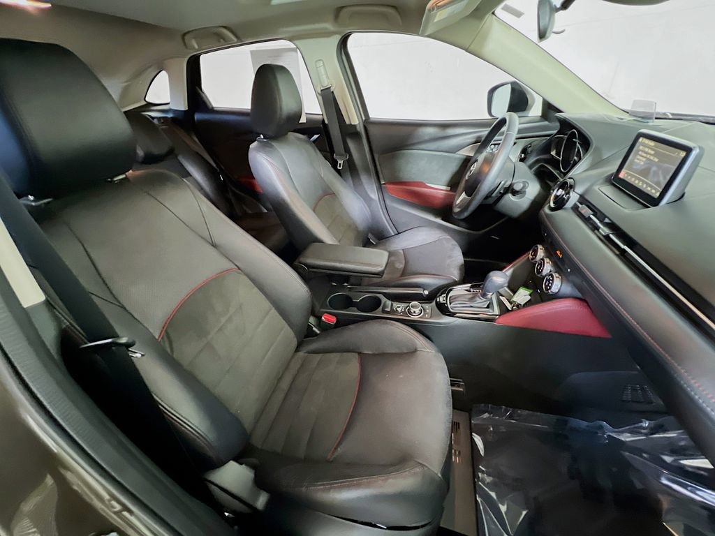 Used 2016 MAZDA CX-3 Grand Touring AWD/4WD image 26