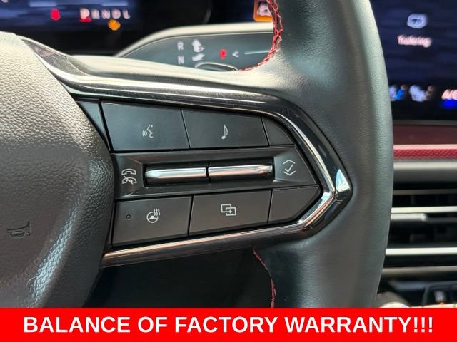 Used 2024 Chevrolet Traverse RS FWD image 23