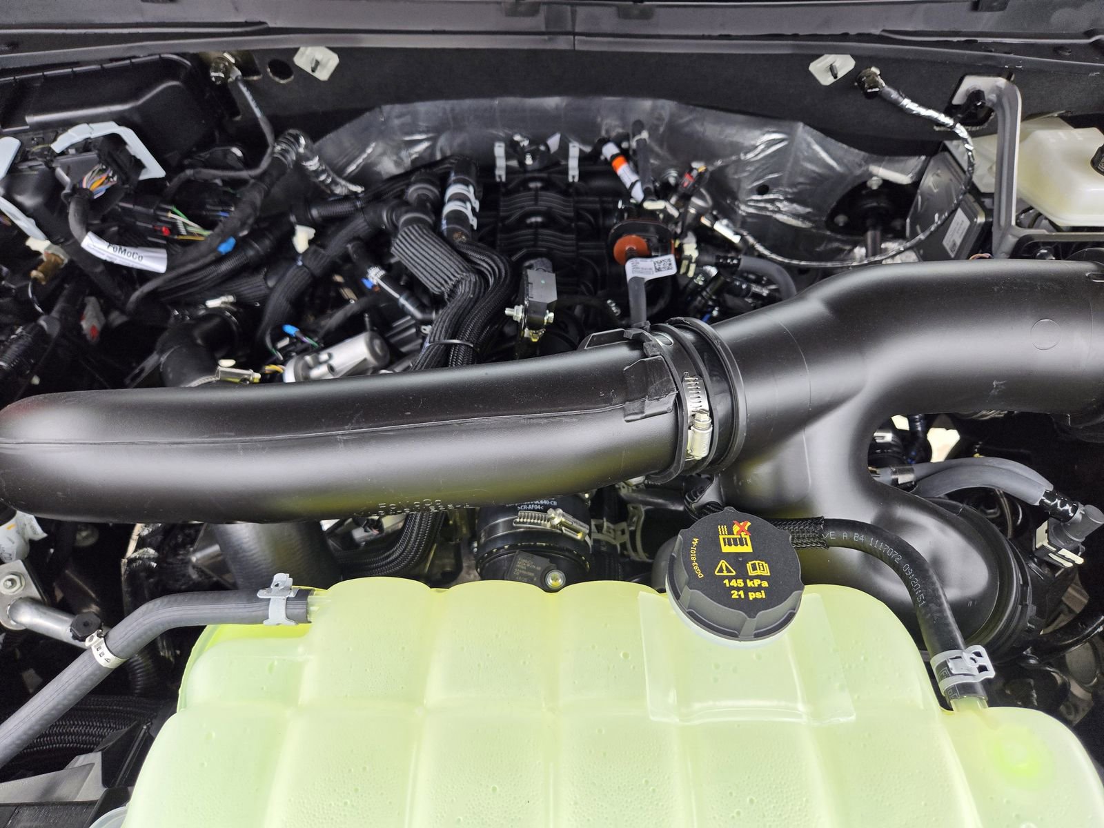 New 2026 Ford Expedition Active image 28