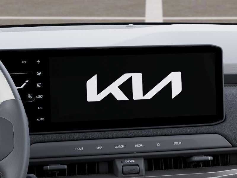 New 2027 Kia EV3 GT-Line AWD/4WD image 20