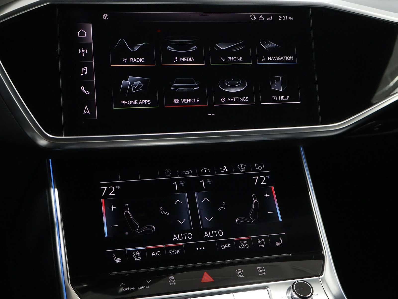 Used 2020 Audi S7 Prestige w/ Prestige Package AWD/4WD image 30