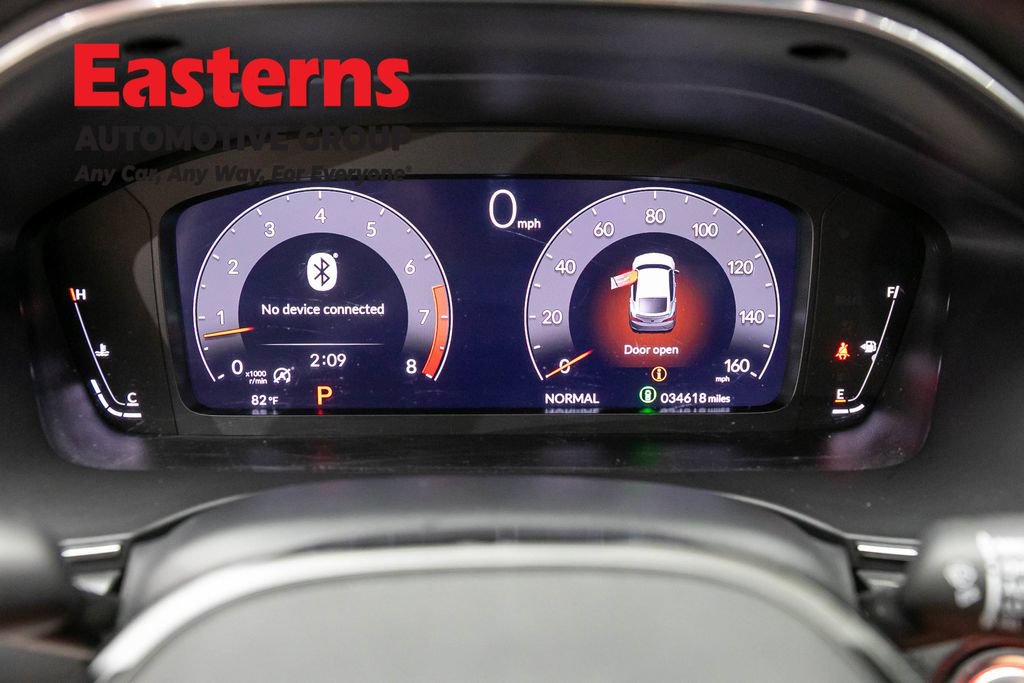 Used 2023 Acura Integra A-Spec FWD image 17