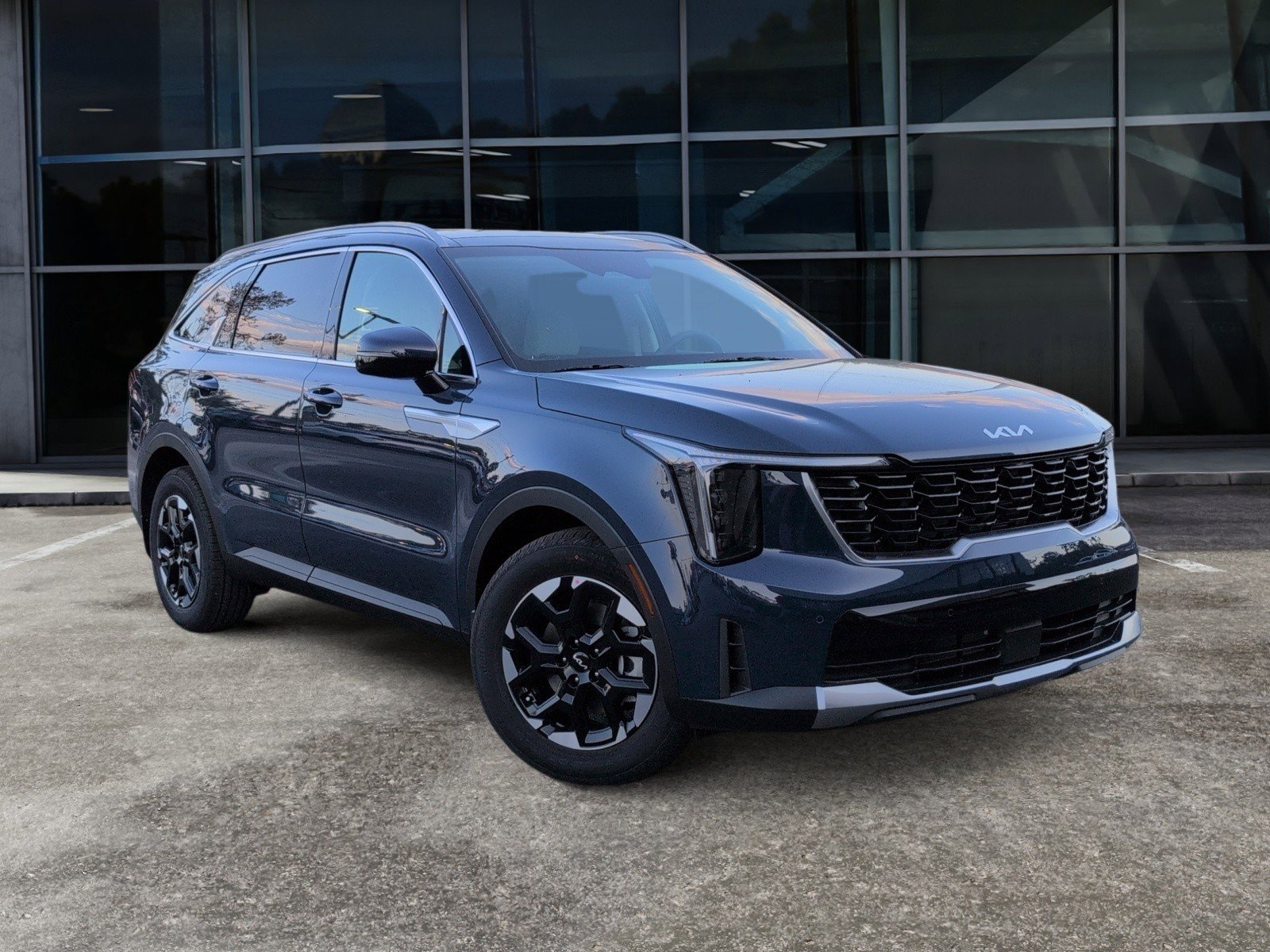 New 2026 Kia Sorento S image 1