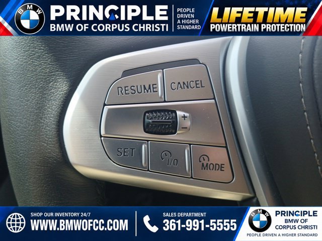 Used 2026 BMW X7 xDrive40i AWD/4WD image 27