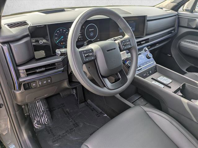 New 2026 Hyundai Santa Fe Calligraphy image 3