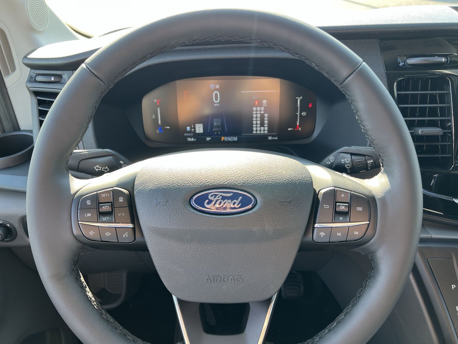New 2026 Ford Transit 350 XLT RWD image 15