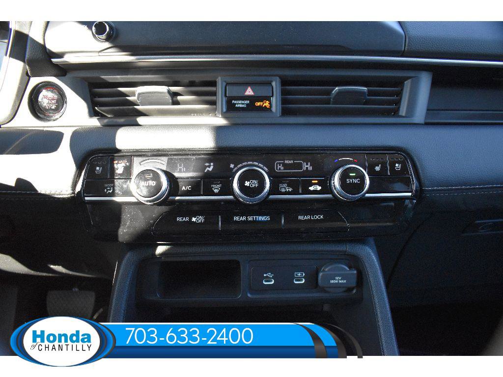 New 2026 Honda Pilot Elite image 17