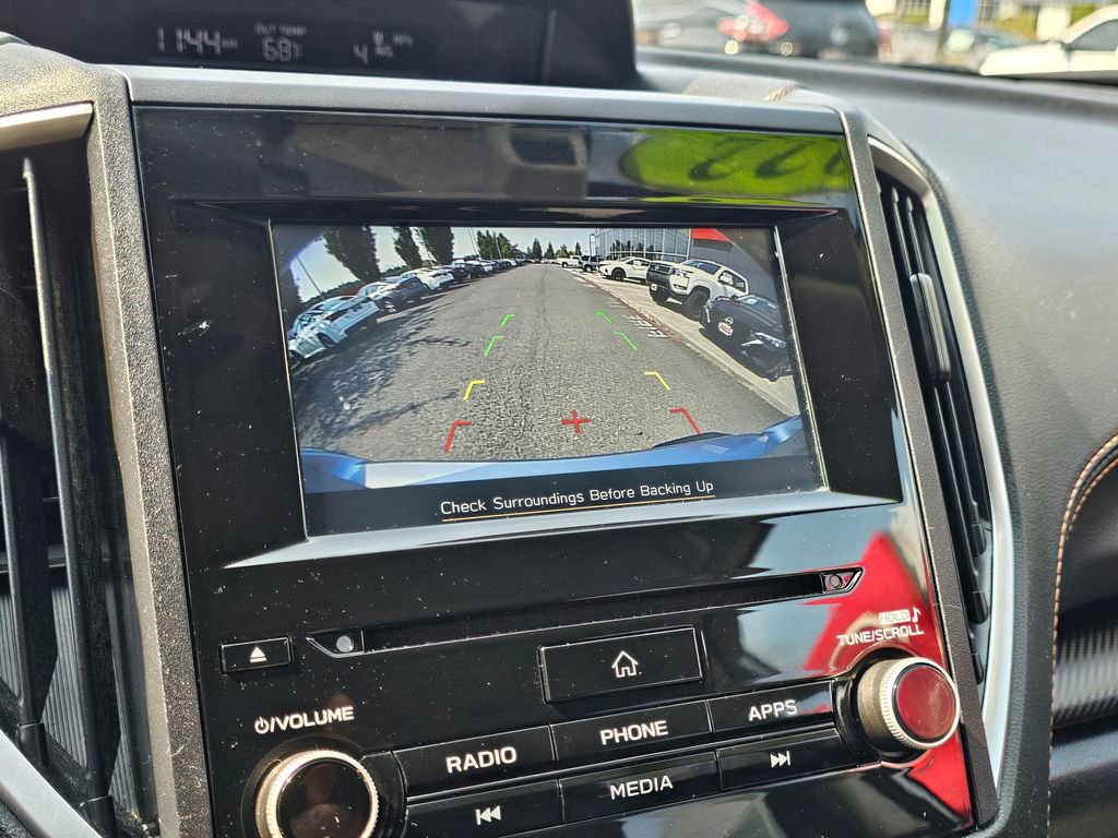 Used 2022 Subaru Crosstrek 2.0i Premium image 23