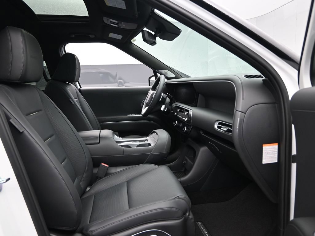 New 2026 Hyundai Palisade Calligraphy image 34