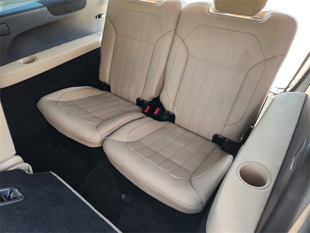 Used 2018 Mercedes-Benz GLS 450 4MATIC image 32