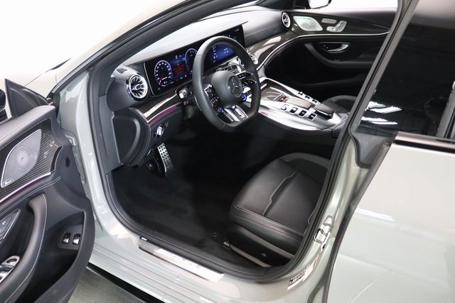 Used 2024 Mercedes-Benz AMG GT 63 S w/ AMG Aerodynamics Package image 19