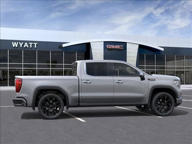 New 2026 GMC Sierra 1500 SLT w/ SLT Convenience Package AWD/4WD image 6