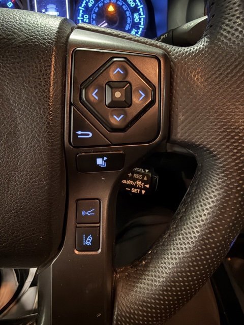 Used 2023 Toyota Tacoma TRD Off-Road w/ Technology Package image 21