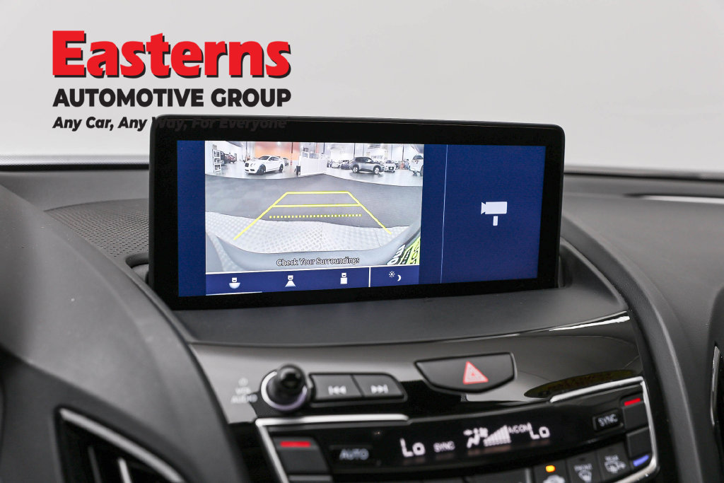 Used 2020 Acura RDX AWD image 18