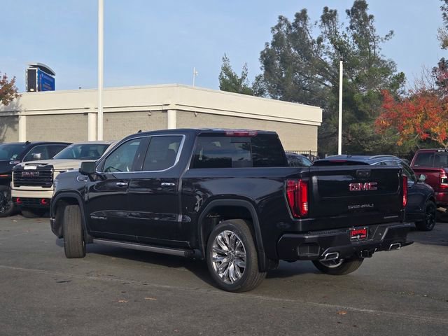 New 2026 GMC Sierra 1500 Denali image 6