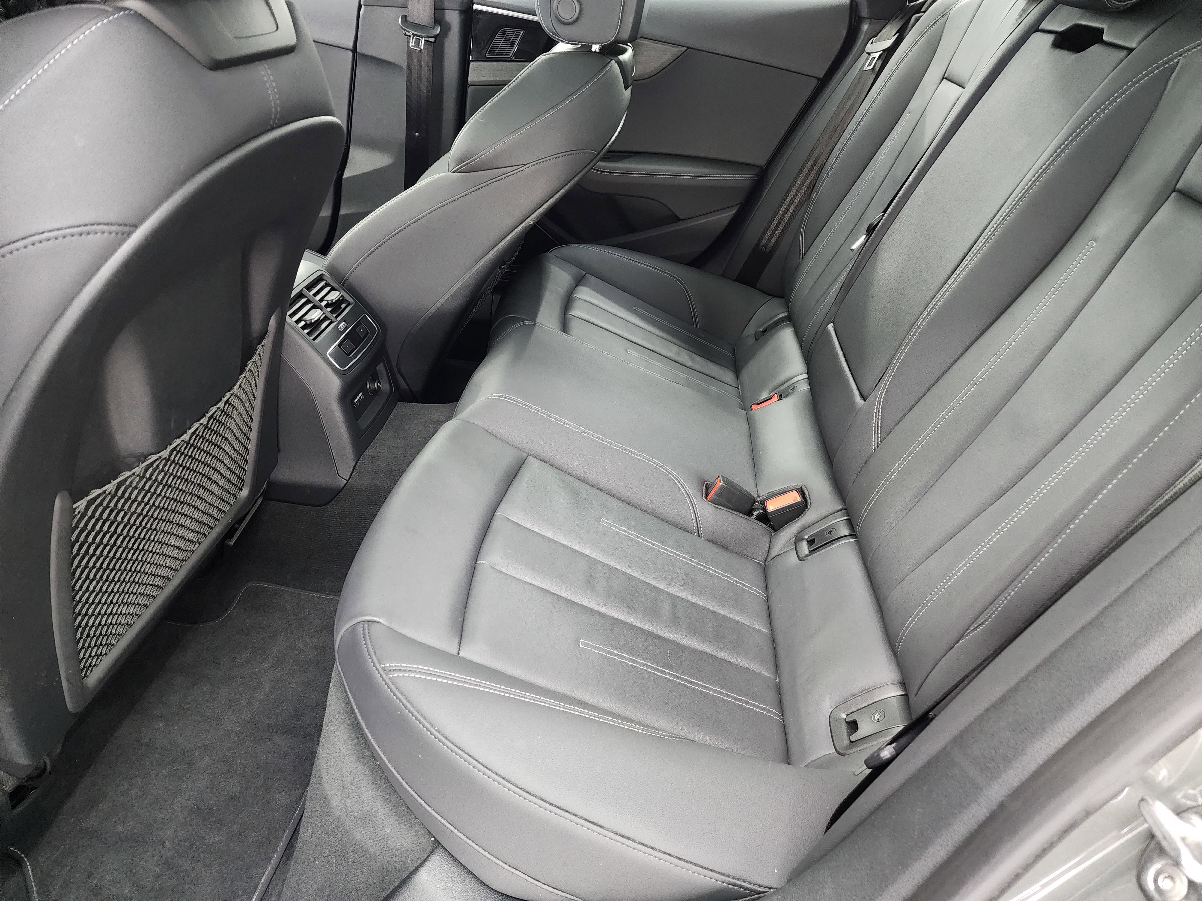 Used 2024 Audi A5 2.0T Premium Plus image 9