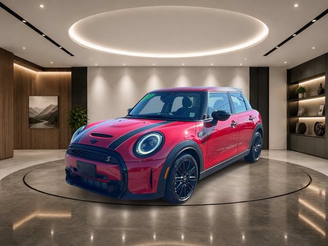 Used 2024 MINI Cooper S FWD image 4