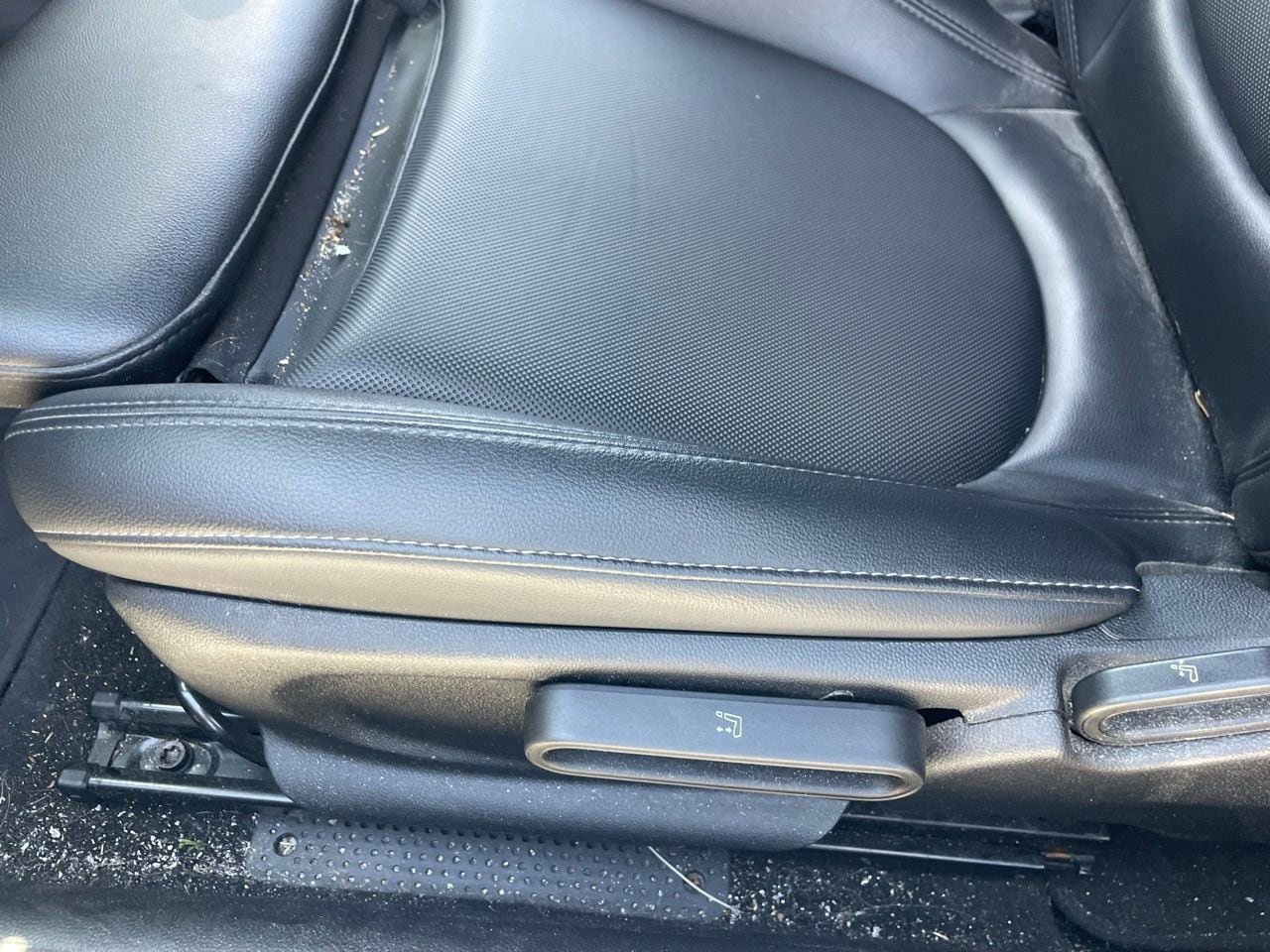 Used 2020 MINI Cooper S w/ Storage Package FWD image 5