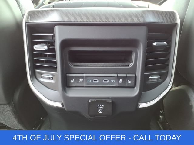 New 2026 RAM 1500 Tungsten AWD/4WD image 28
