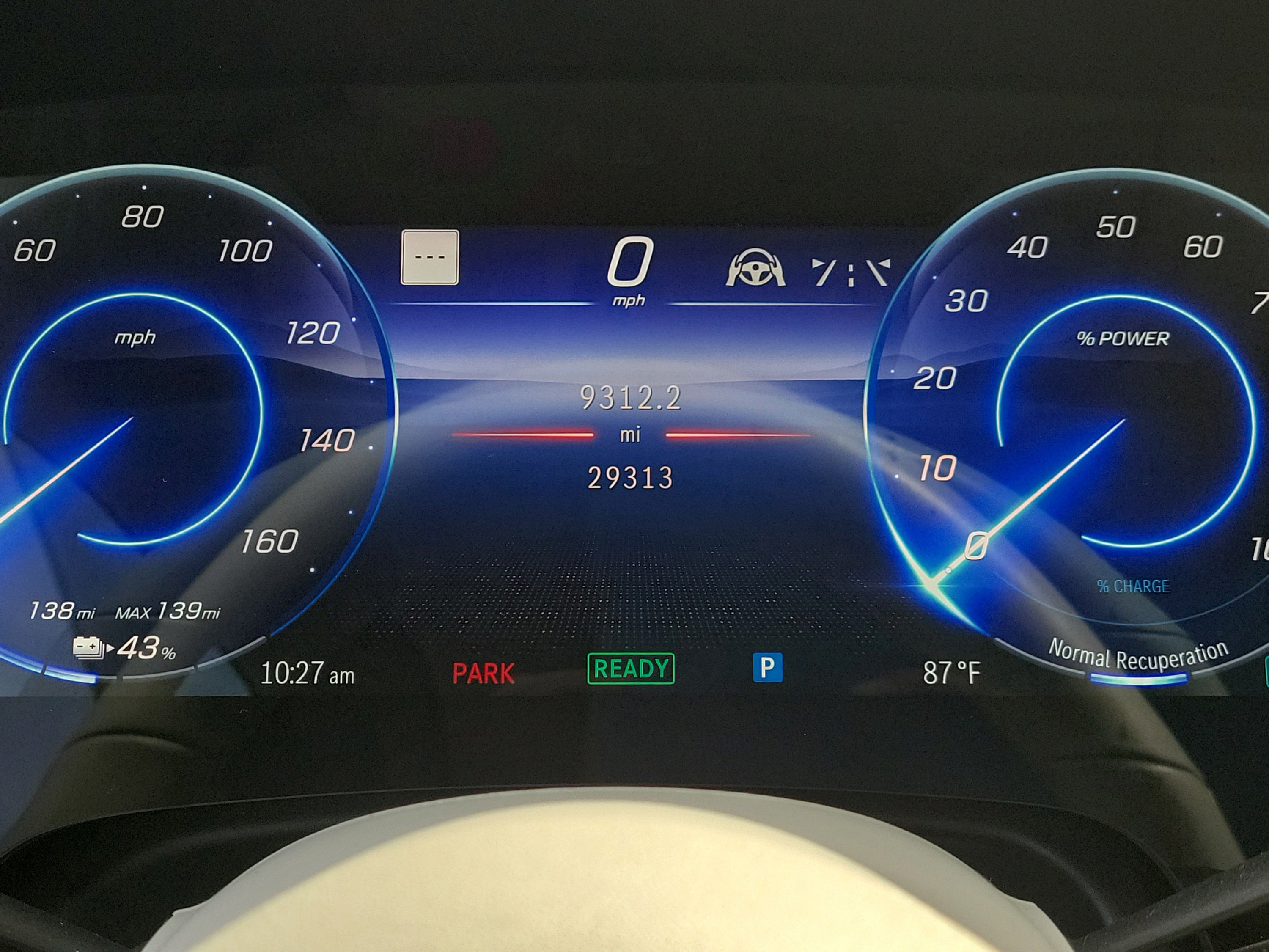 Certified 2024 Mercedes-Benz EQS 450+ SUV image 25