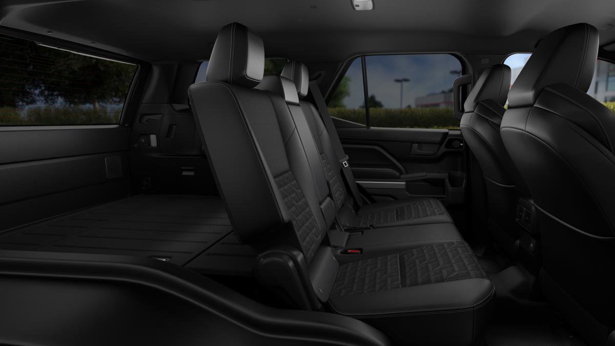 New 2026 Toyota 4Runner TRD Off-Road Premium AWD/4WD image 43