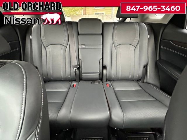 Used 2022 Lexus RX 450h AWD w/ Premium Package image 10