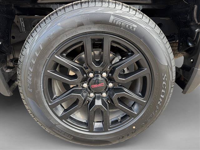Used 2023 GMC Sierra 1500 Elevation AWD/4WD image 21