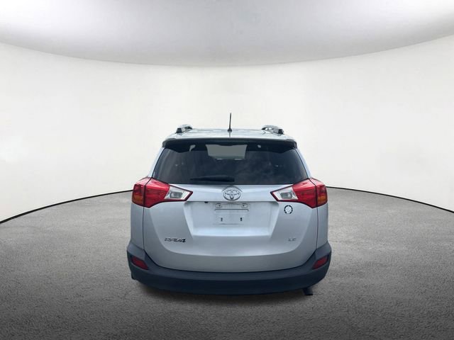 Used 2013 Toyota RAV4 LE image 31