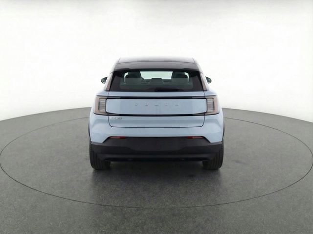 Certified 2025 Volvo EX30 Plus image 34