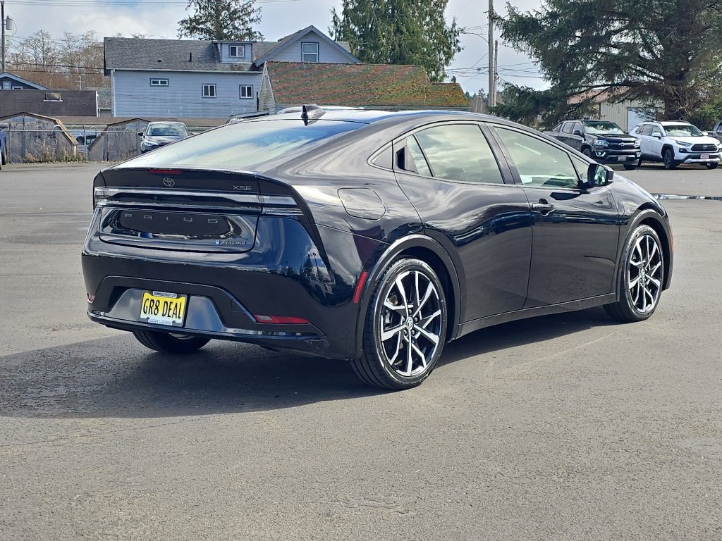 Used 2023 Toyota Prius Prime image 5