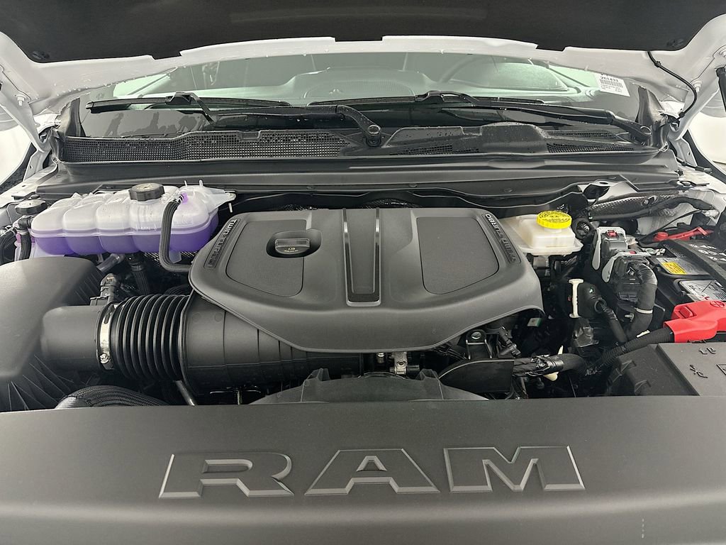 New 2026 RAM 1500 Rebel image 18