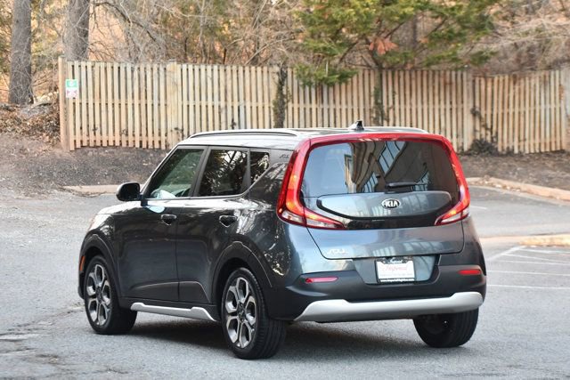 Used 2020 Kia Soul X-Line image 4