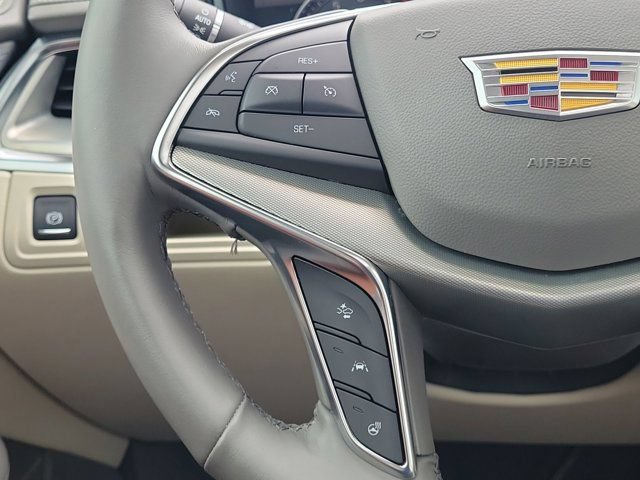 Used 2024 Cadillac XT5 Premium Luxury FWD image 21
