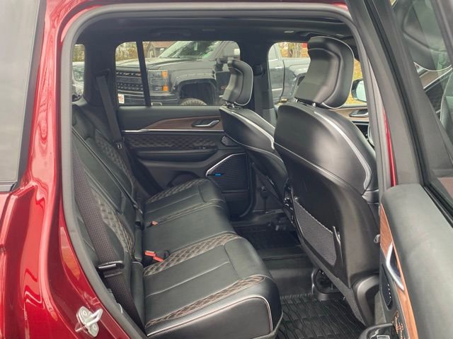 Used 2022 Jeep Grand Cherokee Summit image 32