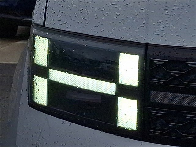 New 2026 Hyundai Santa Fe Calligraphy image 9