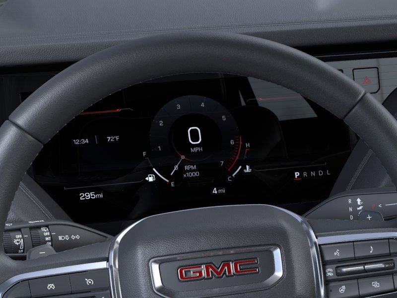 New 2026 GMC Yukon Elevation AWD/4WD image 45