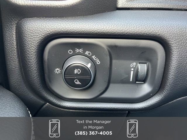 New 2026 RAM 3500 Big Horn image 29