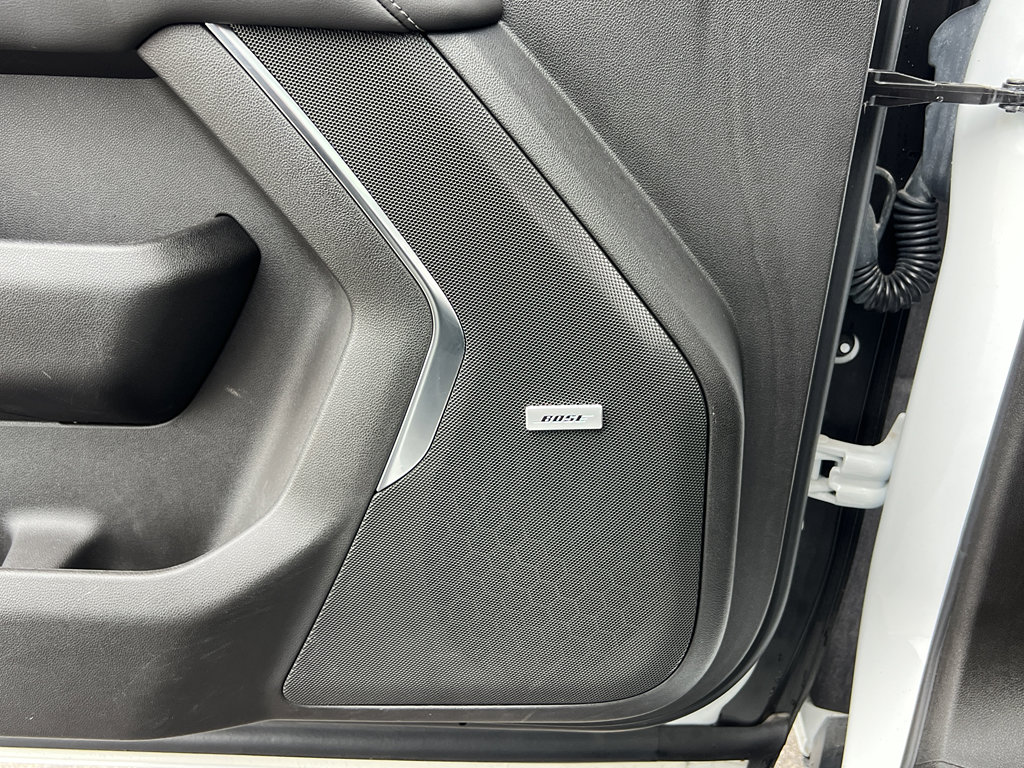 Used 2021 Chevrolet Tahoe Z71 image 15