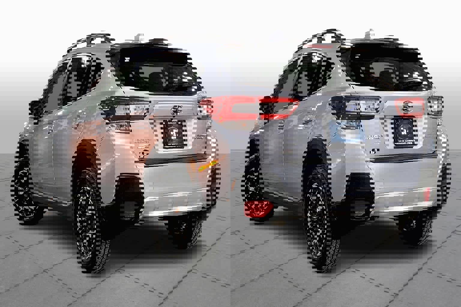 Used 2019 Subaru Crosstrek 2.0i Premium w/ Eyesight System image 11