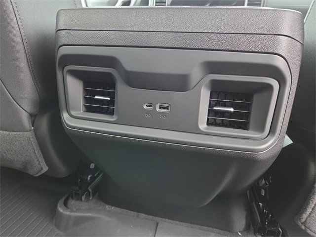 New 2026 Chevrolet Silverado 1500 RST w/ Safety Package image 21