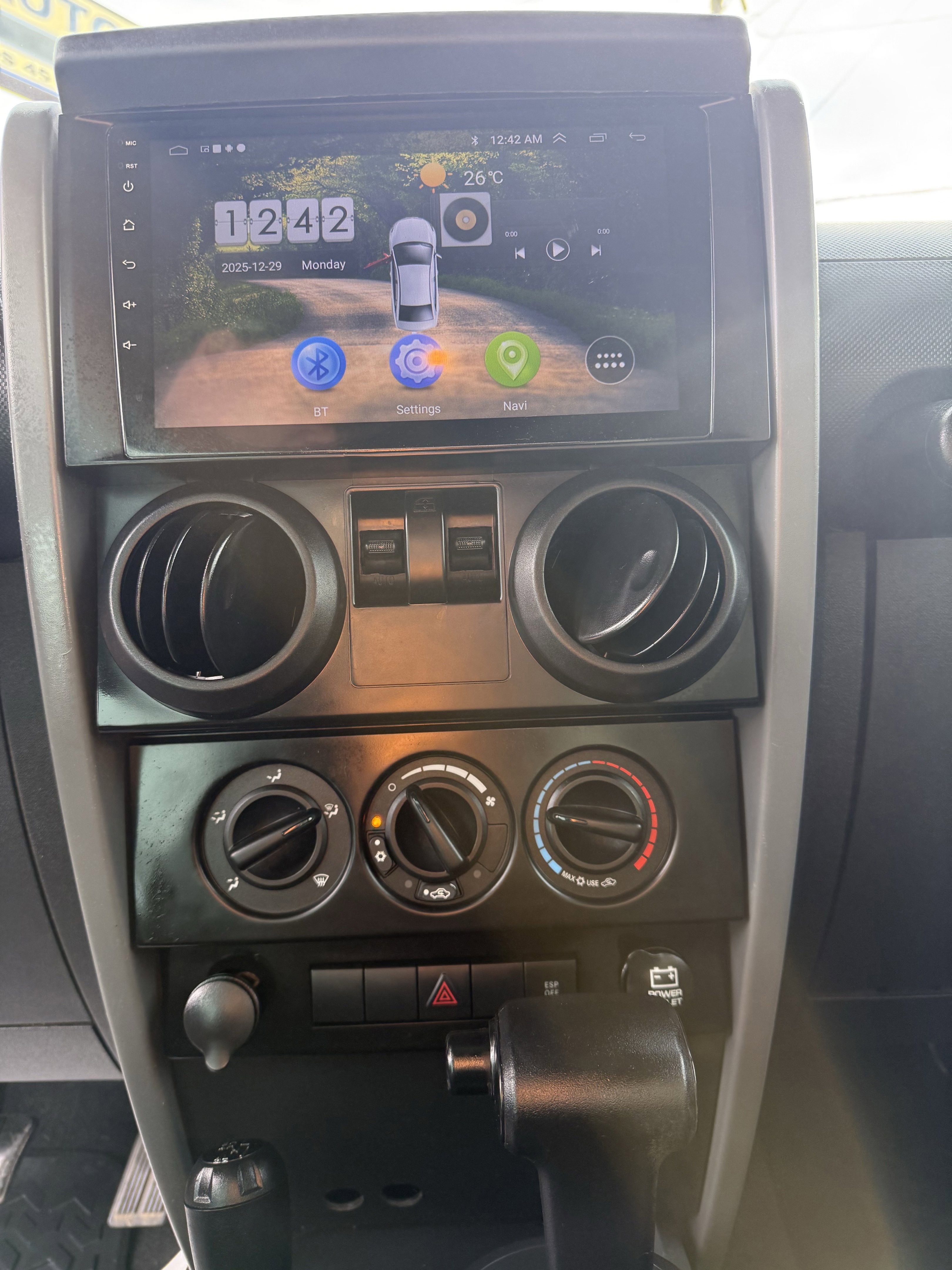 Used 2008 Jeep Wrangler X image 14