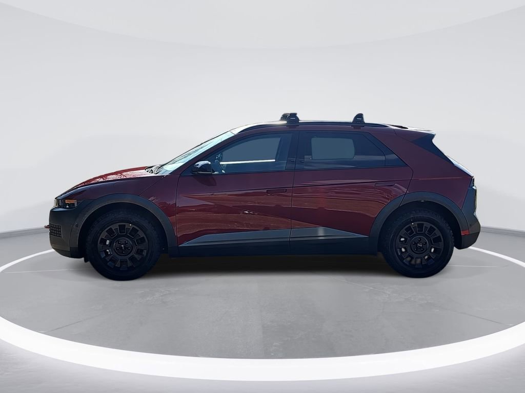 New 2026 Hyundai Ioniq 5 XRT image 8