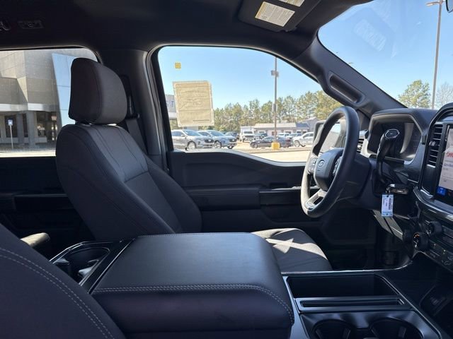 New 2026 Ford F150 STX w/ Equipment Group 200A image 15