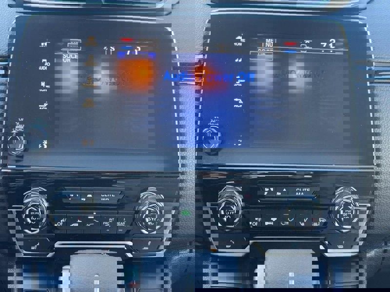 Used 2019 Honda CR-V EX image 20